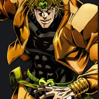 Profile image of Dio