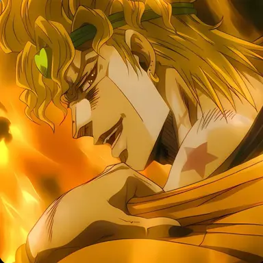 Profile image of Dio