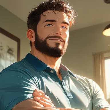 Profile image of Jake