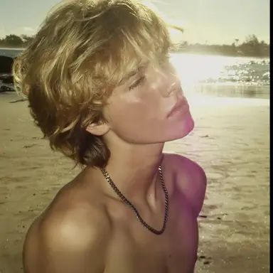 Profile image of Tristan Van Deusen