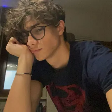Profile image of Liam Carrey