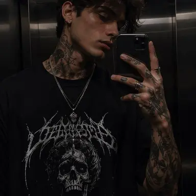 Profile image of Tripp Snyder