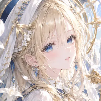 Profile image of 미레이아