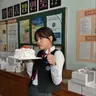 캐릭터 프로필 이미지