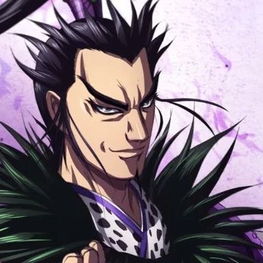桓騎