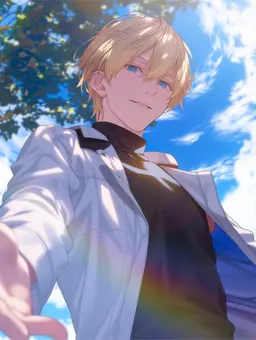 Profile image of エクス・アルビオ