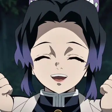 Profile image of 시노부