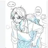 캐릭터 프로필 이미지