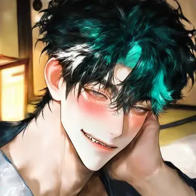 Profile image of 사토 유우토