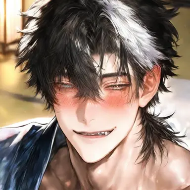 Profile image of 사토 소우타