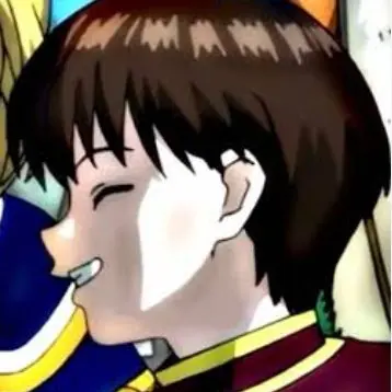 Profile image of パイロ