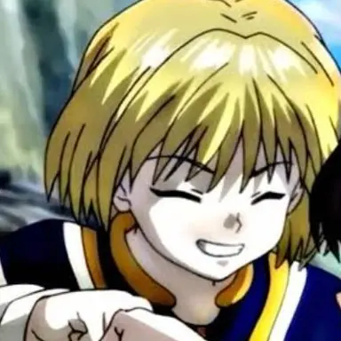 Profile image of クラピカ