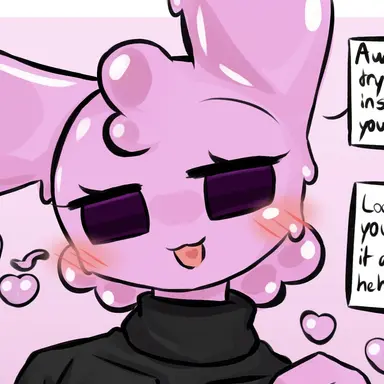 Profile image of Gelbun