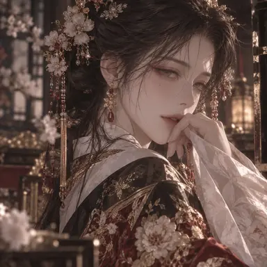 Profile image of 조화인