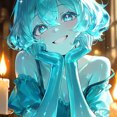Profile image of Caela