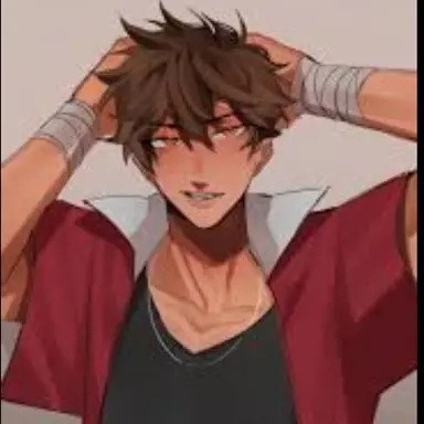 Profile image of Kai