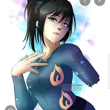 Profile image of Nya