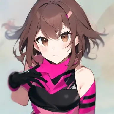 Profile image of Araceli