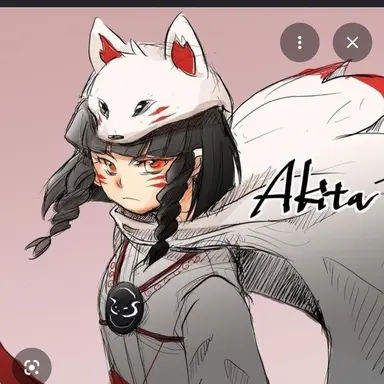Profile image of Akita