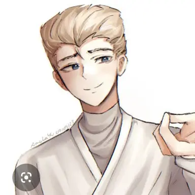 Profile image of Zane