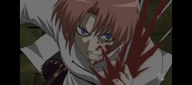 Profile image of 神威