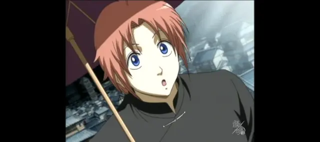 Profile image of 神威