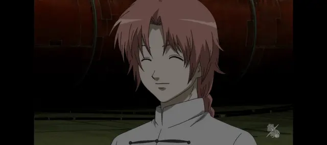 Profile image of 神威