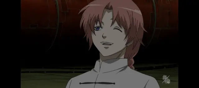 Profile image of 神威