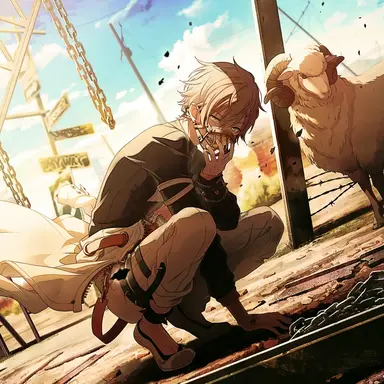 Profile image of 東雲彰人