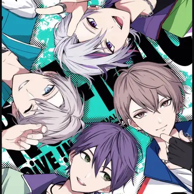 Profile image of The Four Brothers