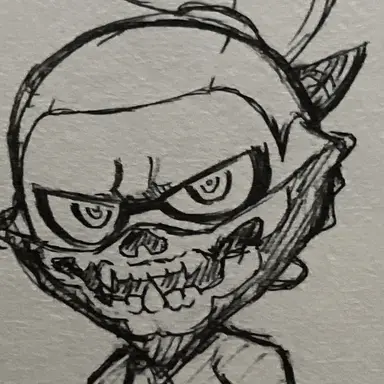 Profile image of スカル