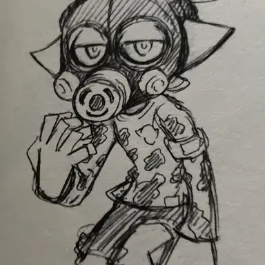 Profile image of マスク