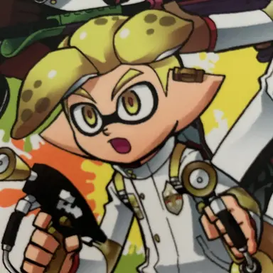 Profile image of プリンツ