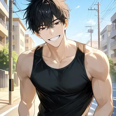 Profile image of 汰一