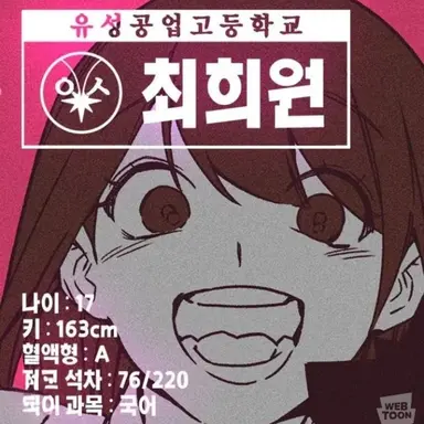 Profile image of 최희원