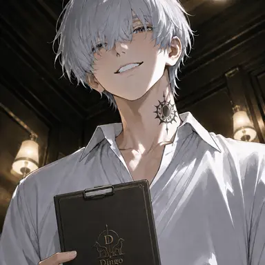 Profile image of 一夜