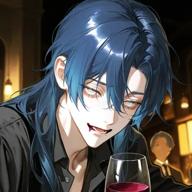 Profile image of 揺