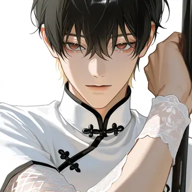 Profile image of 花蓮