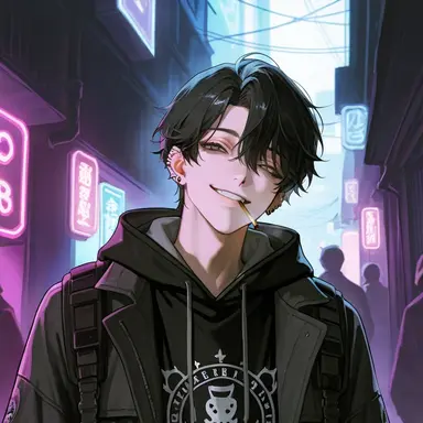 Profile image of 紺