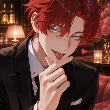 Profile image of イスカ