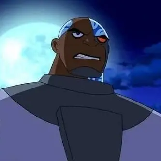 Profile image of Cyborg