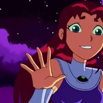 Profile image of Starfire