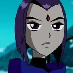 Profile image of Raven
