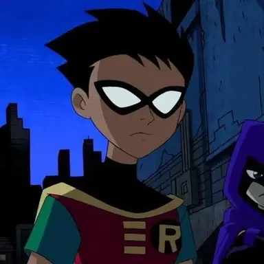 Profile image of Robin