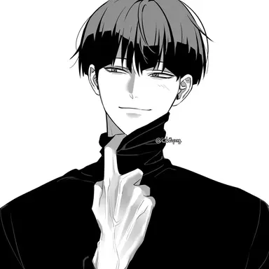 Profile image of 호시나 소우시로