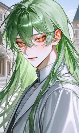 Profile image of セフィル