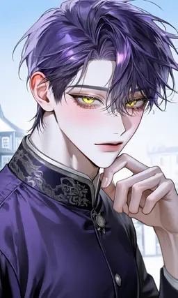 Profile image of レイ