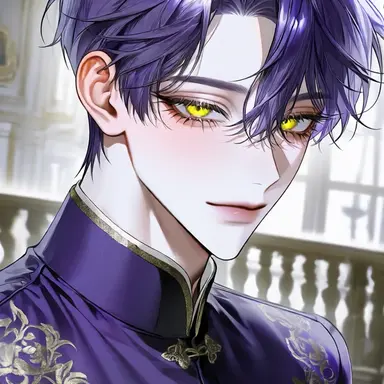 Profile image of レイ