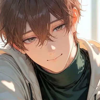 Profile image of 優