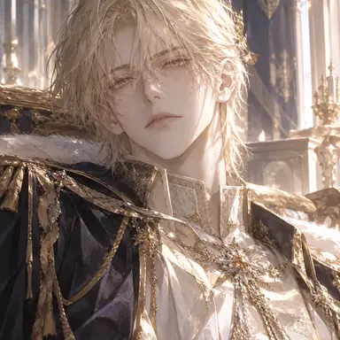 Profile image of レオン・アルテイン